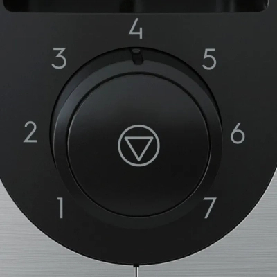 Тостер Electrolux E3T1-3ST фото №5