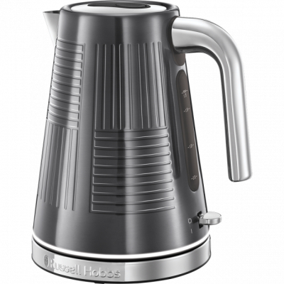 Электрический чайник Russell Hobbs 25240-70 Geo Steel