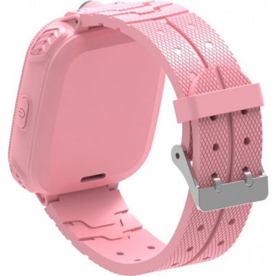 Smart годинник Canyon CNE-KW31BB Kids smartwatch Tony, Pink (CNE-KW31RR) фото №4