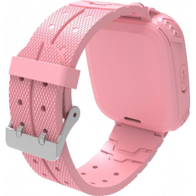 Smart годинник Canyon CNE-KW31BB Kids smartwatch Tony, Pink (CNE-KW31RR) фото №5