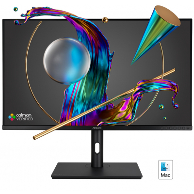 Монітор Asus 32" ProArt PA329CV (90LM06P1-B01170) фото №2