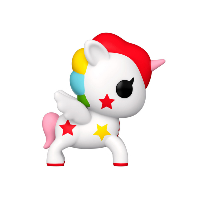 Іграшкова фігурка Funko Pop Tokidoki – Stellina (55755)