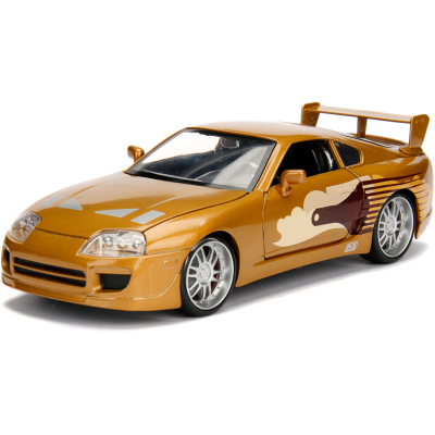 Машини Jada Форсаж Toyota Supra (1995) 1:24 (253203015)