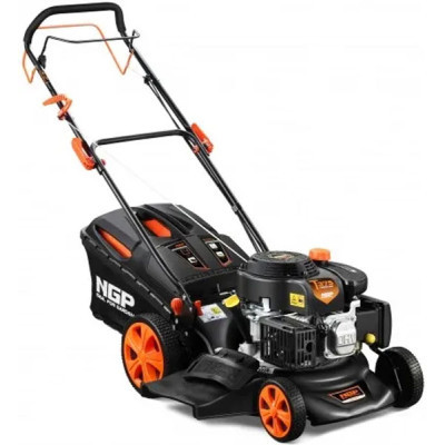 Газонокосилка Grunhelm S461VHY
