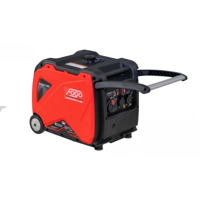 Генератор FOGO F4001iSE 3,5kW (F4001iSE) фото №3