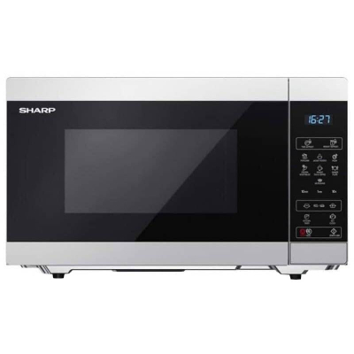 Микроволновая печь Sharp YC-MS51E-S