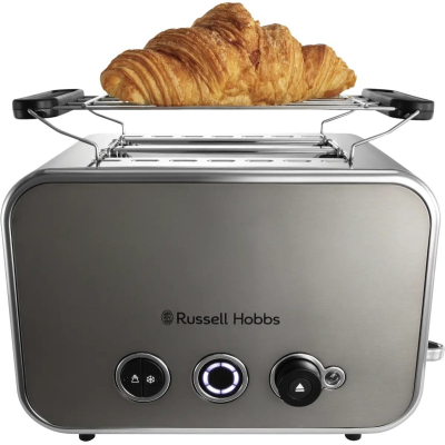 Тостер Russell Hobbs Distinctions 26432-56 фото №4