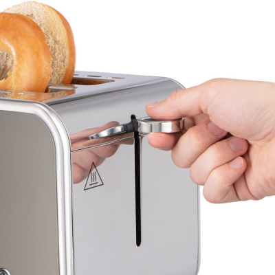 Тостер Russell Hobbs Distinctions 26432-56 фото №5