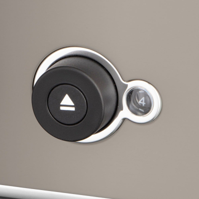 Тостер Russell Hobbs Distinctions 26432-56 фото №7