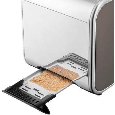 Тостер Russell Hobbs Distinctions 26432-56 фото №8