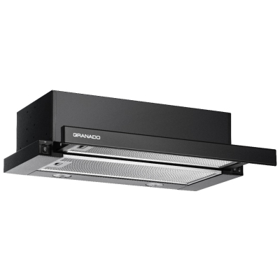 Вытяжки GRANADO Telde 603-700 black (GCH246311) фото №2