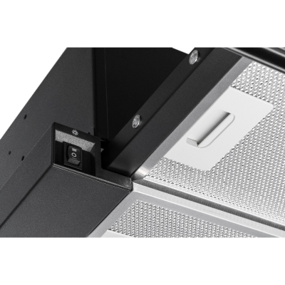 Вытяжки GRANADO Telde 603-700 black (GCH246311) фото №4