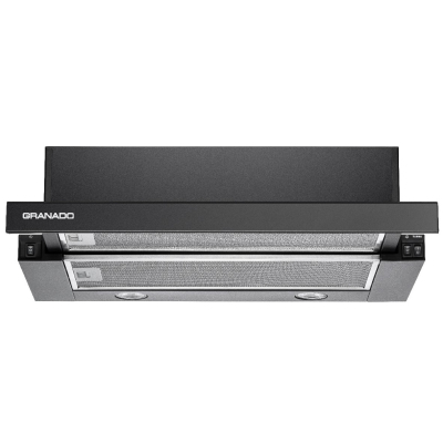 Вытяжки GRANADO Telde 603-700 black (GCH246311)