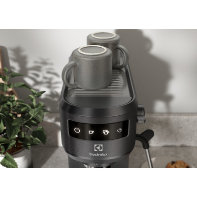 Кавоварка Electrolux E6EC1-6BST фото №10