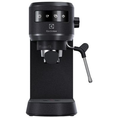 Кавоварка Electrolux E6EC1-6BST фото №3