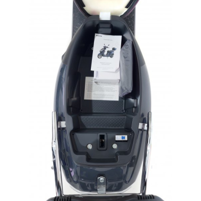 Электроскутер Maxxter LUMINA (Blue), синій фото №6