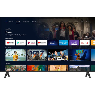 Телевизор TCL 32S5400AF фото №12