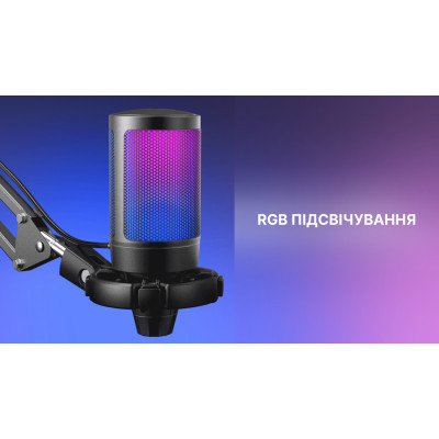 Мікрофон Fifine A6T фото №10