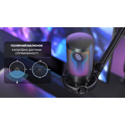 Мікрофон Fifine A6T фото №12