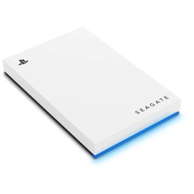 Внешний жесткий диск Seagate 2.5" 5TB Game Drive for PlayStation 5  (STLV5000200) фото №3