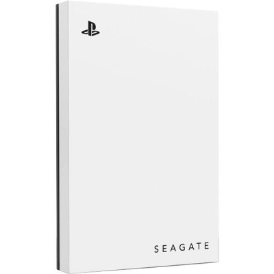 Внешний жесткий диск Seagate 2.5" 5TB Game Drive for PlayStation 5  (STLV5000200) фото №5