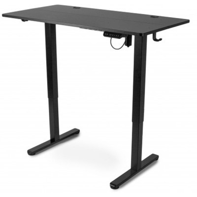 Комп'ютерний стіл Barsky StandUp black 1200*600 (BST-01) фото №2