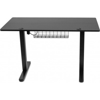 Комп'ютерний стіл Barsky StandUp black 1200*600 (BST-01) фото №3