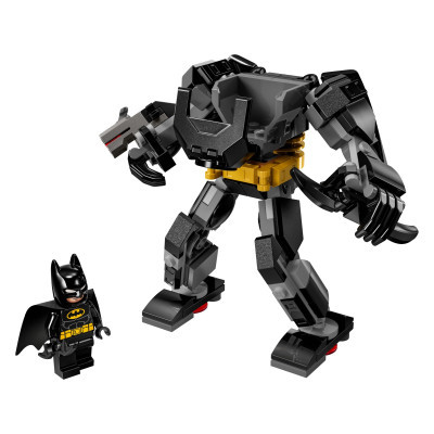 Конструктор Lego Super Heroes Робоброня Бетмена (76270) фото №2