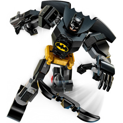 Конструктор Lego Super Heroes Робоброня Бетмена (76270) фото №3