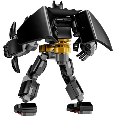 Конструктор Lego Super Heroes Робоброня Бетмена (76270) фото №4