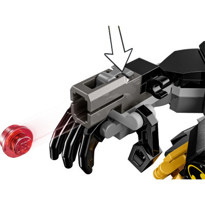 Конструктор Lego Super Heroes Робоброня Бетмена (76270) фото №6