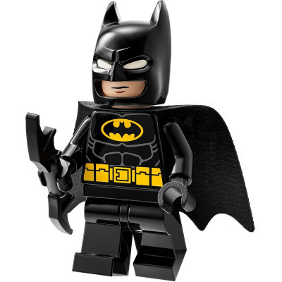 Конструктор Lego Super Heroes Робоброня Бетмена (76270) фото №7