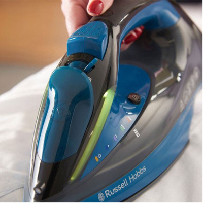 Праска Russell Hobbs Colour Control Pro (27280-56) фото №4