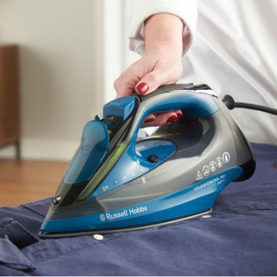 Праска Russell Hobbs Colour Control Pro (27280-56) фото №5