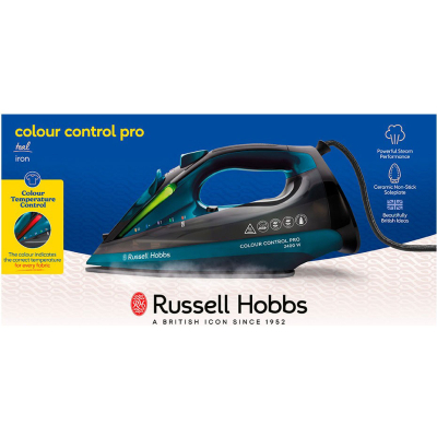 Праска Russell Hobbs Colour Control Pro (27280-56) фото №7