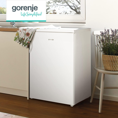 Холодильник Gorenje R492PW фото №3