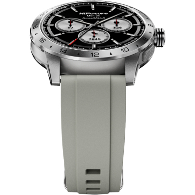 Смарт-годинник HiFuture flex2.silver фото №5