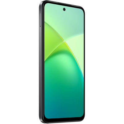 Смартфон Infinix Smart 10 4/128Gb Sleek Black (4894947084423) фото №4
