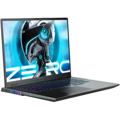 Ноутбук Thunderobot Zero 18 Pro (ZERO18Pro-U9275HX59G2Q240ARB1) фото №2