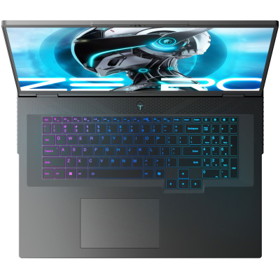 Ноутбук Thunderobot Zero 18 Pro (ZERO18Pro-U9275HX59G2Q240ARB1) фото №4