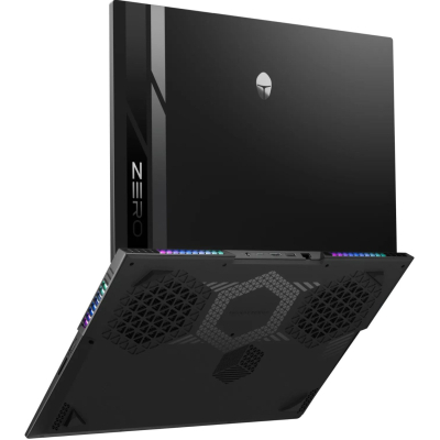 Ноутбук Thunderobot Zero 18 Pro (ZERO18Pro-U9275HX59G2Q240ARB1) фото №8