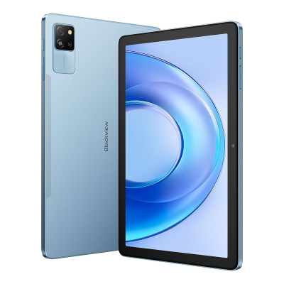 Планшет Blackview Tab 60 Pro 10.1" HD  8/128GB LTE Blue (6931548318415) фото №4