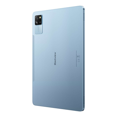Планшет Blackview Tab 60 Pro 10.1" HD  8/128GB LTE Blue (6931548318415) фото №6