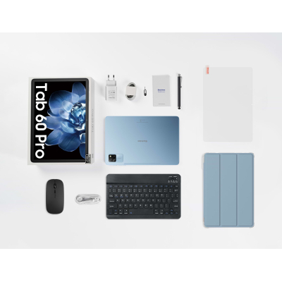 Планшет Blackview Tab 60 Pro 10.1" HD  8/128GB LTE Blue (6931548318415) фото №8