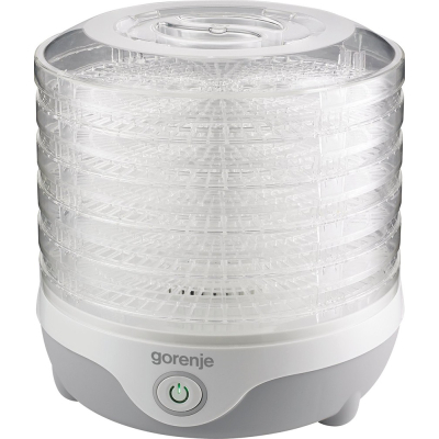 Сушка для фруктів Gorenje FDK20MG