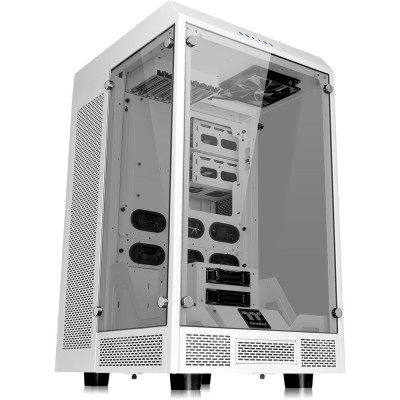 Корпус Thermaltake TheTower Snow (CA-1H1-00F6WN-00)