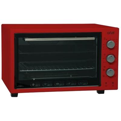 Электродуховка Artel MD 3618 L Red-Black