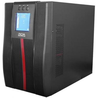 Джерело безперебійного живлення Powercom MAC-2K IEC