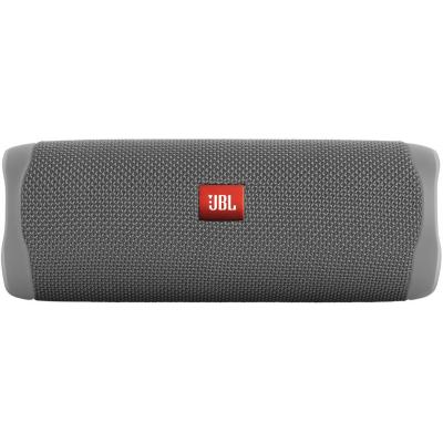 Портативна колонка JBL Flip 5 Grey
