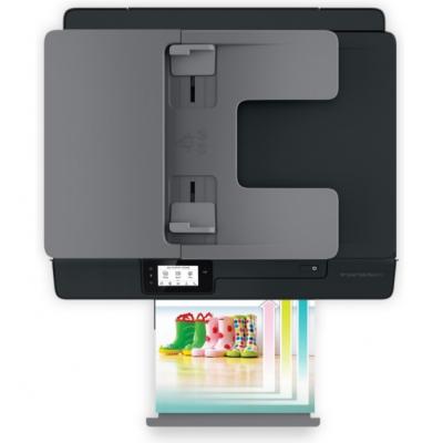 БФП HP Smart Tank 530 c Wi-Fi (4SB24A) фото №3